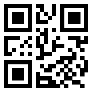 3209217334 QrCode associato