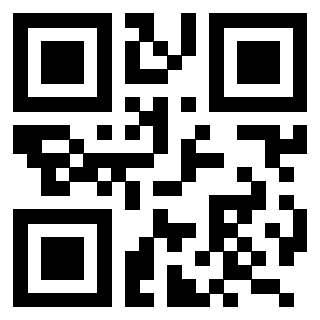 3209217337 - Immagine del QrCode associato