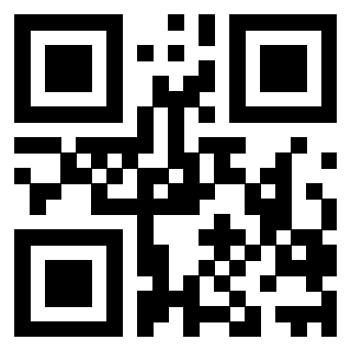 Scansione del QrCode di 3209217342