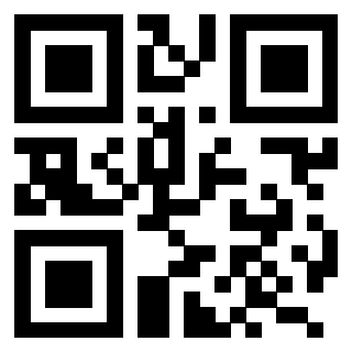 3209217343 - Immagine del QrCode associato