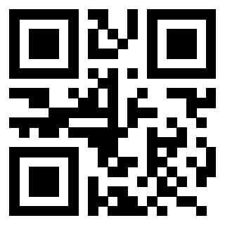 Immagine del Qr Code di 3209217347