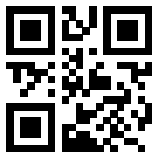 Immagine del QrCode di 3209217350