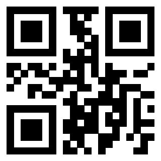 Immagine del Qr Code di 3209217352