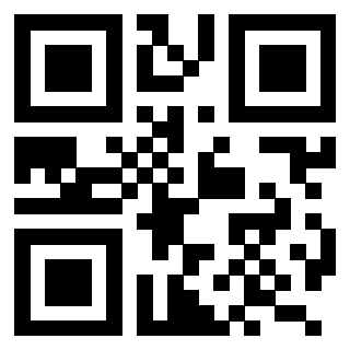 3209217356 - Immagine del Qr Code associato