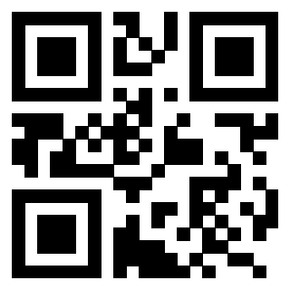 3209217357 QrCode associato