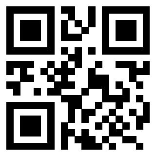 3209217360 QrCode associato