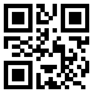 3209217367 - Immagine del Qr Code associato
