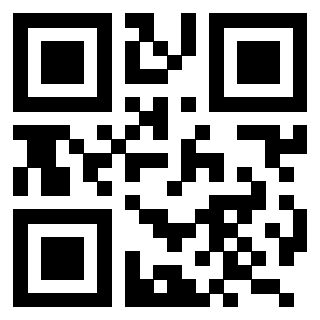 3209217375 Qr Code associato