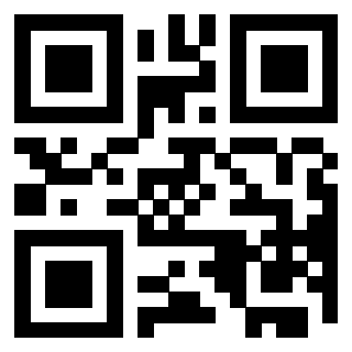 3209217377 Qr Code associato