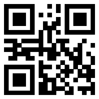 Immagine del Qr Code di 3209217381