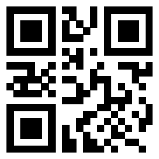 3209217384 - Immagine del Qr Code