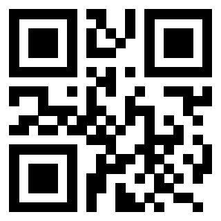 Immagine del Qr Code di 3209217385