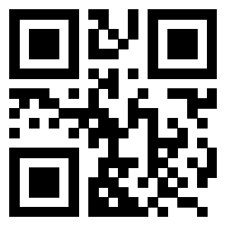 3209217387 Qr Code associato