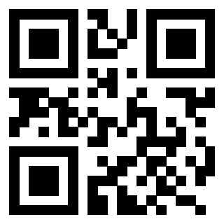 Immagine del Qr Code di 3209217389