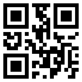3209217392 - Immagine del QrCode