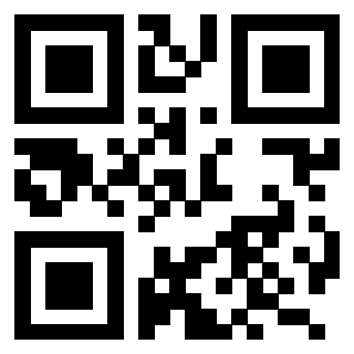 3209217395 QrCode associato