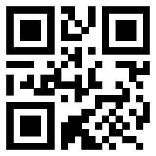 Il Qr Code di 3209217398