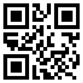 Immagine del Qr Code di 3209217399