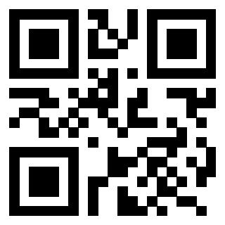 Il QrCode di 3209217401