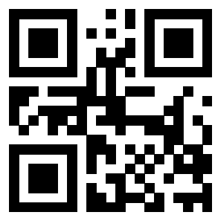 Immagine del Qr Code di 3209217408