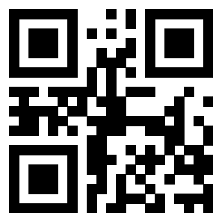 Scansione del QrCode di 3209217409