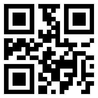 3209217415 QrCode associato