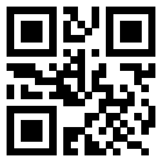 3209217419 QrCode associato