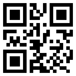 Scansione del Qr Code di 3209217422