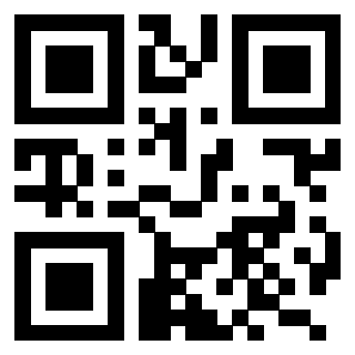 3209217425 - Immagine del Qr Code associato