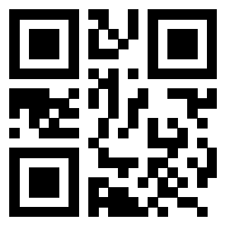 Scansione del Qr Code di 3209217433