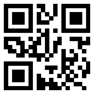 3209217437 - Immagine del QrCode