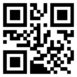 Immagine del QrCode di 3209217439