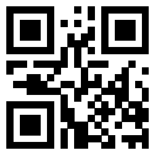 3209217441 - Immagine del Qr Code associato