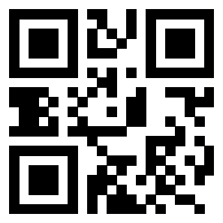 3209217447 QrCode associato