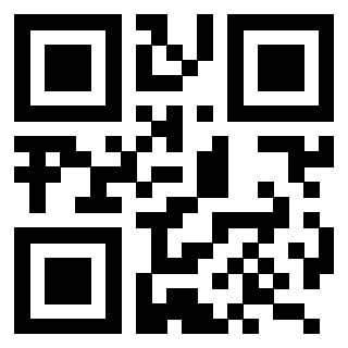 3209217448 - Immagine del Qr Code associato