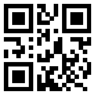 3209217457 - Immagine del QrCode