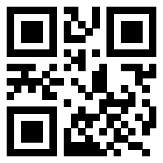 3209217459 - Immagine del Qr Code associato