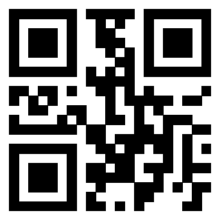 Il Qr Code di 3209217461
