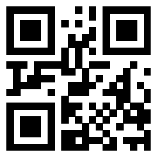 3209217468 - Immagine del QrCode associato