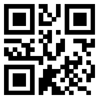3209217475 - Immagine del Qr Code associato