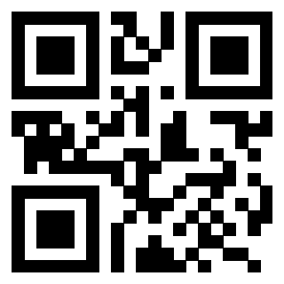 3209217480 QrCode associato