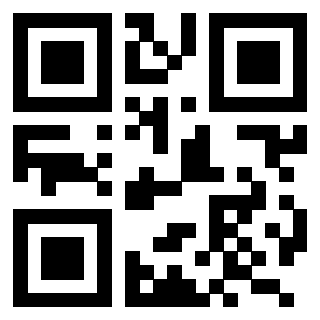 Il QrCode di 3209217487