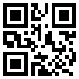 Il Qr Code di 3209217492