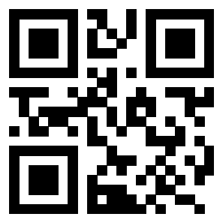 3209217502 - Immagine del Qr Code associato