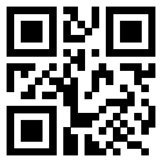Immagine del QrCode di 3209217510