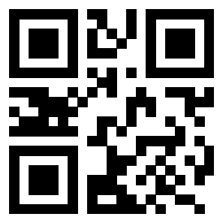 3209217518 - Immagine del Qr Code associato