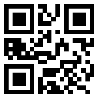 Immagine del Qr Code di 3209217519