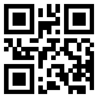 Il QrCode di 3209217522