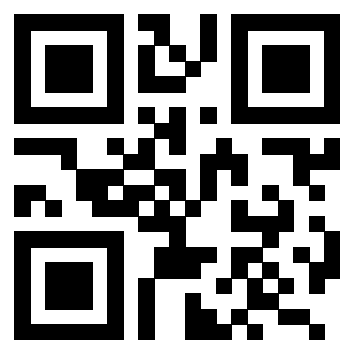 Scansione del QrCode di 3209217523