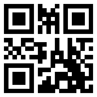 3209217524 - Immagine del QrCode associato